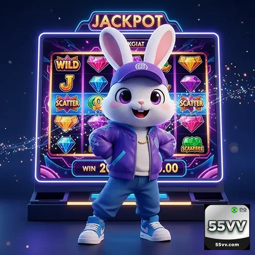 Aposte com responsabilidade e pagamentos protegidos - 55vv