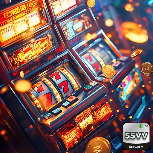 Transmissões ao vivo de jogos em tempo real no live gaming do 55vv