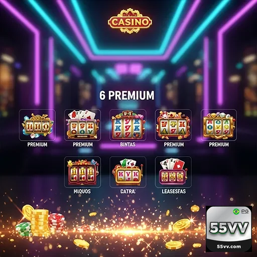 Jogadores desfrutando de jogos de cassino ao vivo no celular